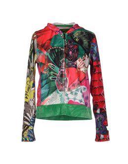 Custo Barcelona Sweatshirts