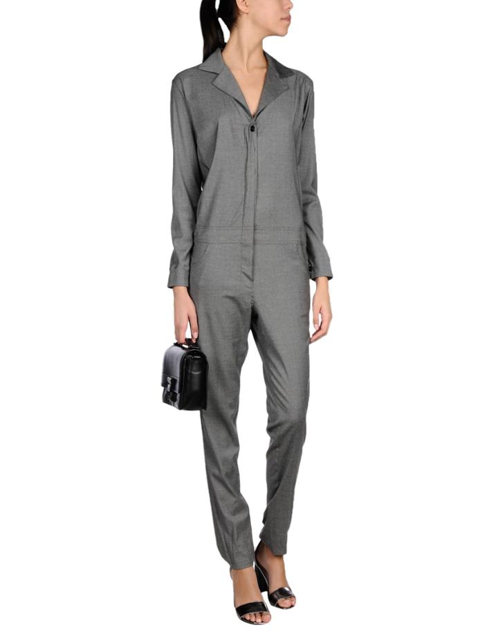 Barena Jumpsuits