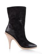 El Ankle Boots