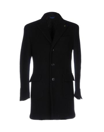 L'8 By Lubiam Overcoats