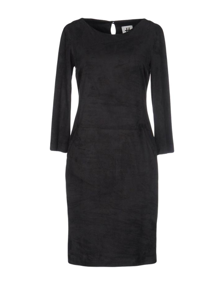 Hashtagmart Short Dresses