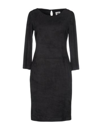 Hashtagmart Short Dresses