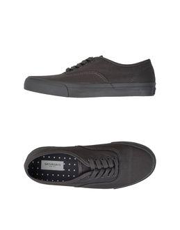 Saturdays Surf Nyc Sneakers
