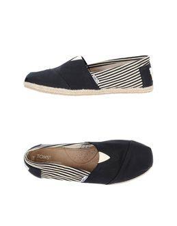 Toms Espadrilles
