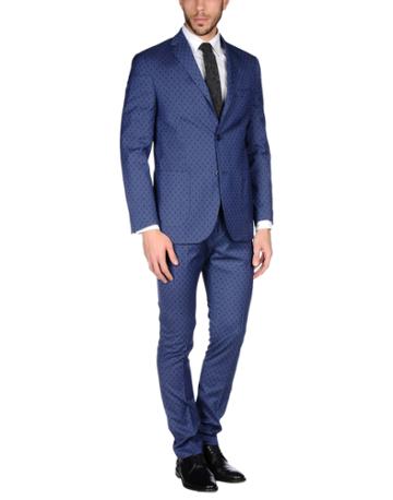 Job Mc Key Suits