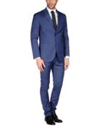 Job Mc Key Suits