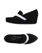 T & F Slack Shoemakers London Loafers