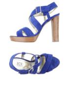 Ice Iceberg Sandals