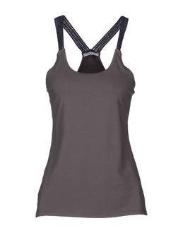 Patrizia Pepe Love Sport Tops
