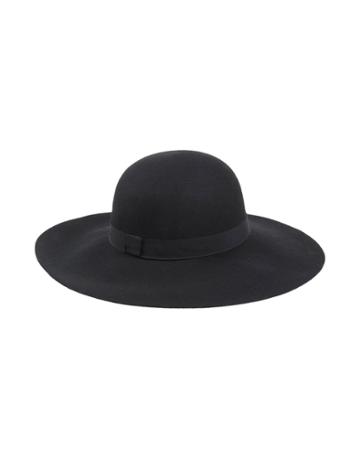 Dry Lake. Hats
