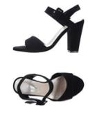 Paru Milano Sandals