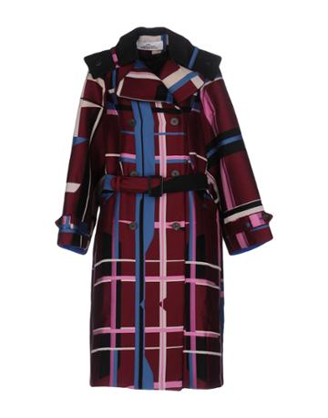 Capara Coats