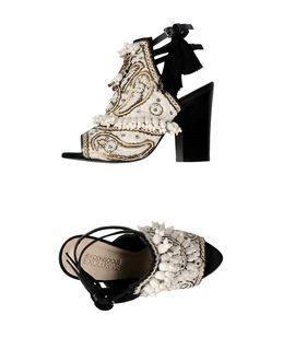 H&m Conscious Exclusive Sandals