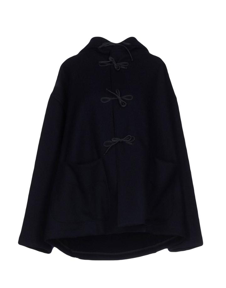 Monitaly Coats