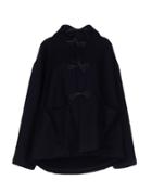 Monitaly Coats