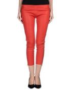 Les  Claires 3/4-length Shorts
