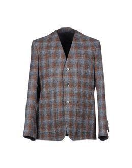 W-d Man Blazers