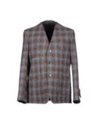 W-d Man Blazers