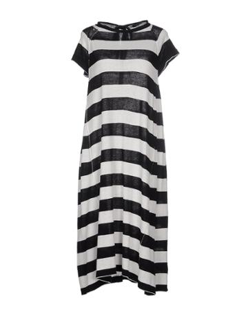 Yoshi Kondo Knee-length Dresses