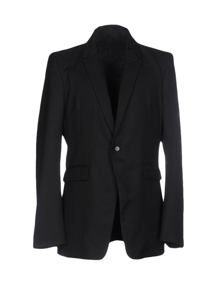 Cy Choi Blazers