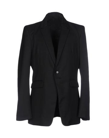 Cy Choi Blazers