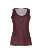Chili Peppers Tank Tops