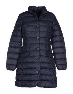 Historic Down Jackets