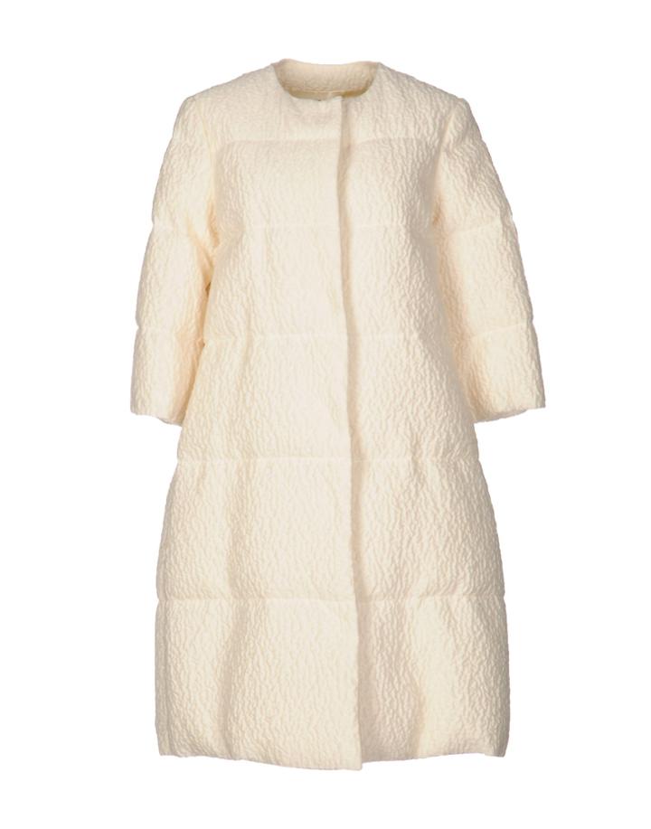 Giambattista Valli Down Jackets