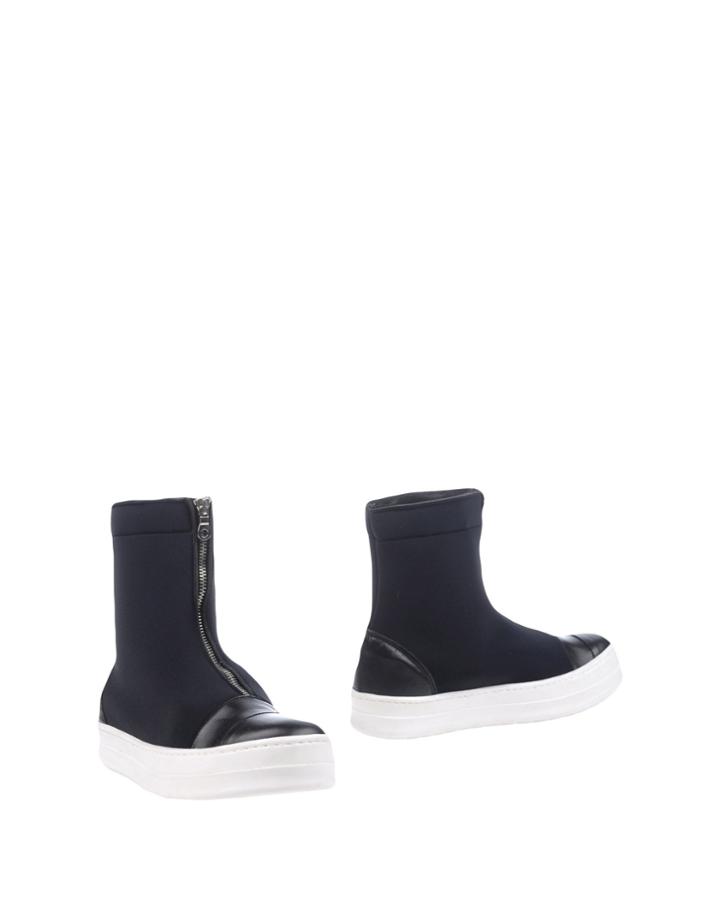 Xagon Man Ankle Boots
