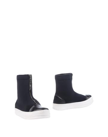 Xagon Man Ankle Boots