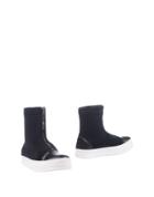 Xagon Man Ankle Boots
