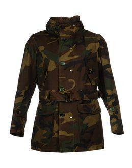 L'eskimo Jackets