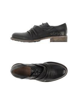 Malloni Lace-up Shoes