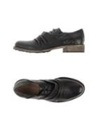 Malloni Lace-up Shoes