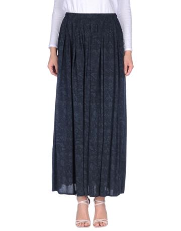 Emma & Gaia Long Skirts