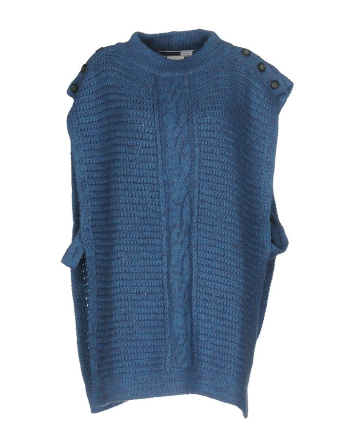 Sportmax Capes & Ponchos