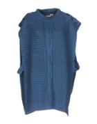 Sportmax Capes & Ponchos