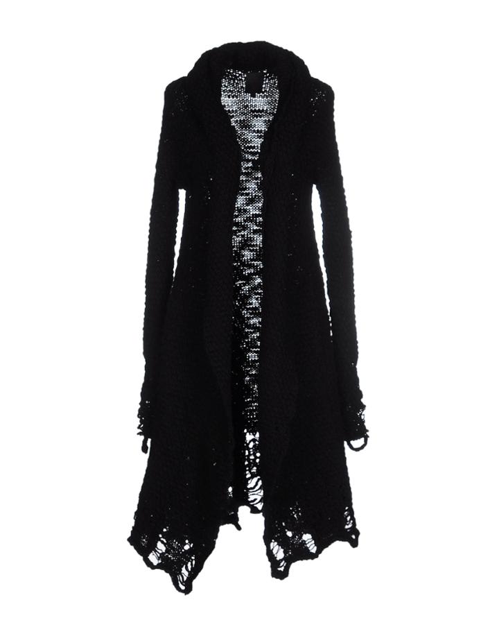Thom Krom Cardigans