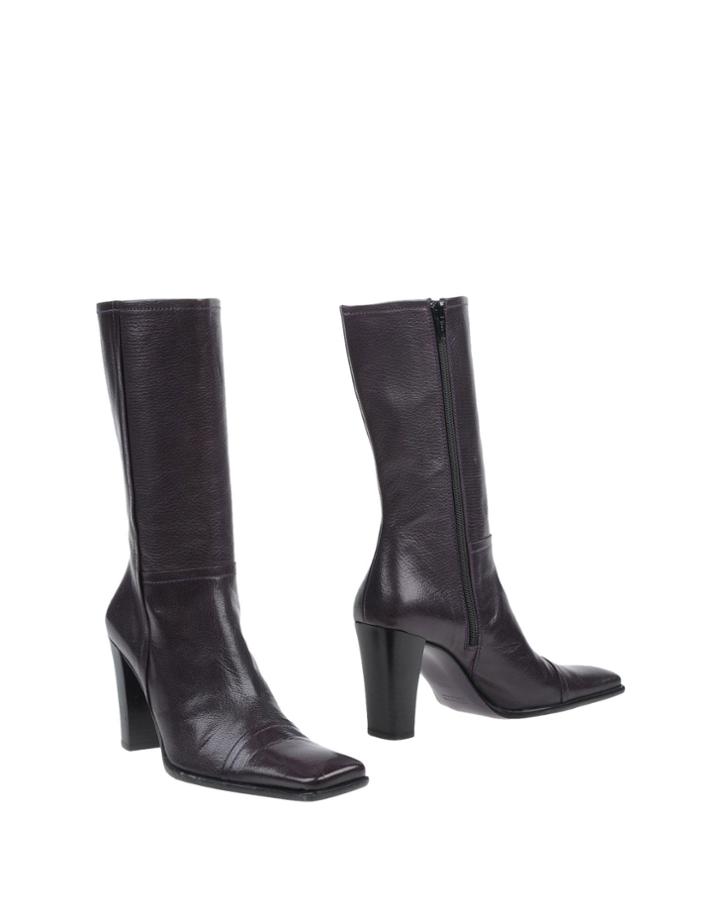 Nebuloni Flavio Zanasca Ankle Boots