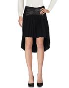 Giorgio Brato 3/4 Length Skirts