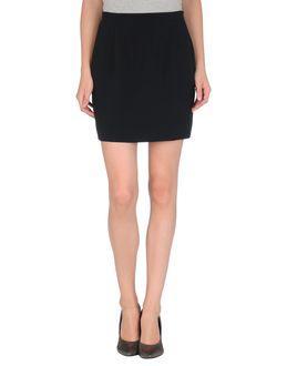 Antonio Berardi Mini Skirts