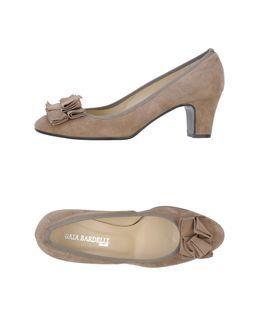 Gaia Bardelli Pumps