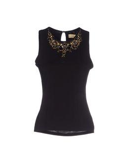 Roccobarocco Tank Tops