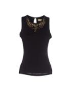 Roccobarocco Tank Tops
