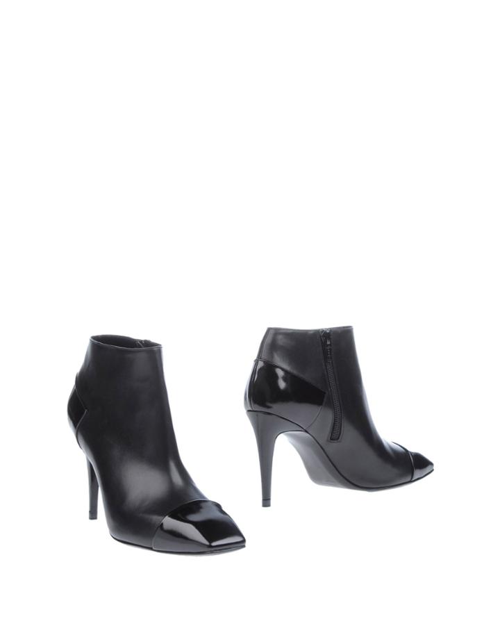 Pierre Hardy Booties