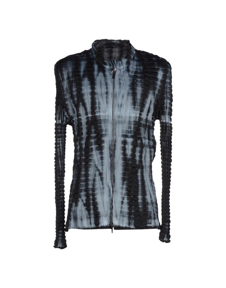 Issey Miyake Men Sweatshirts