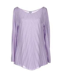 Armani Collezioni Long Sleeve Sweaters