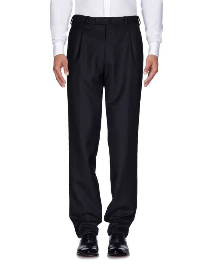 Orazio Luciano Casual Pants