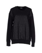 Christophe Nekromanci  Sweatshirts
