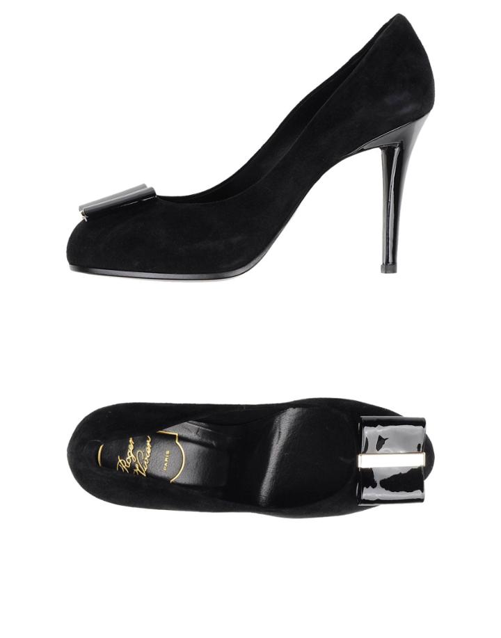 Roger Vivier Pumps